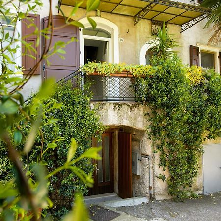 Casa Alla Grotta - Happy Rentals Arco Exterior photo